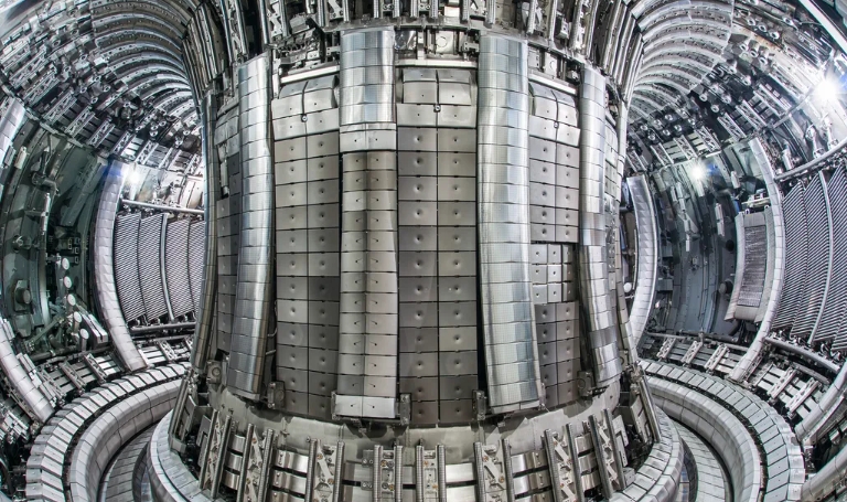 reactor design
